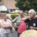 Sortie 2012 au Ballon d'Alsace